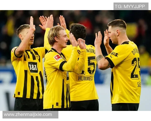 多特蒙德逆转莱比锡精彩瞬间回顾友谊赛激战引发全场欢呼