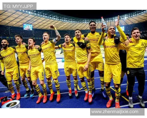 德甲激战巴萨与多特蒙德战成平局绝杀瞬间点燃全场激情