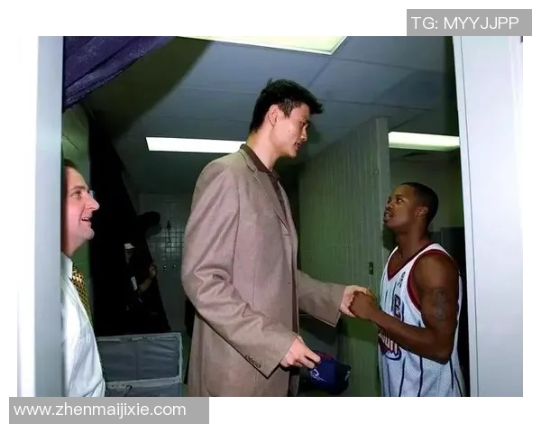 陈奕迅分享与姚明的友谊故事与篮球人生的启示与感悟