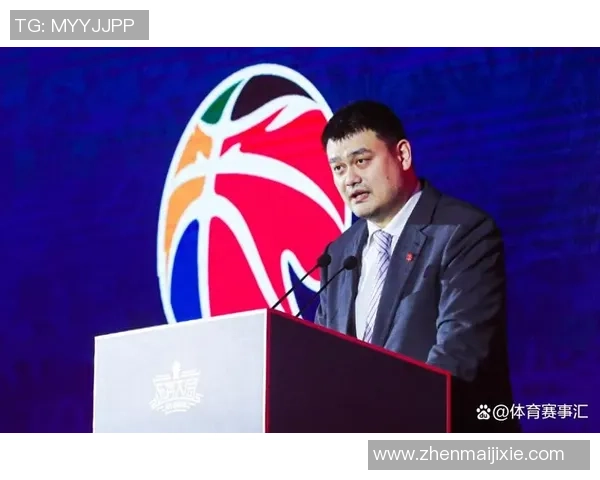 姚明星正式任职新岗位引发行业关注与期待，未来发展备受瞩目