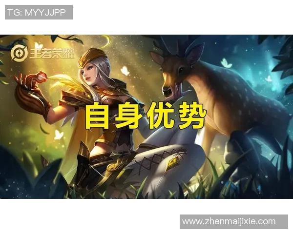 赵丽深度解析王者荣耀游戏技巧与心得分享助你快速提升战斗水平