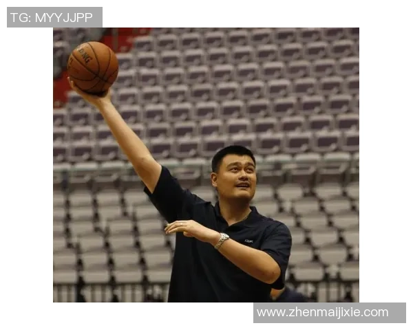 领导亲切看望姚明共话篮球发展与体育事业未来 领导亲切看望姚明共话篮球发展与体育事业未来