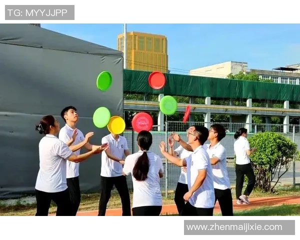 飞盘竞技的魅力与挑战重庆飞盘队的战术解析与团队协作探秘