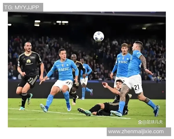 足总杯惊天逆转尤文图斯5-0横扫那不勒斯创造历史冷门瞬间 足总杯惊天逆转尤文图斯5-0横扫那不勒斯创造历史冷门瞬间