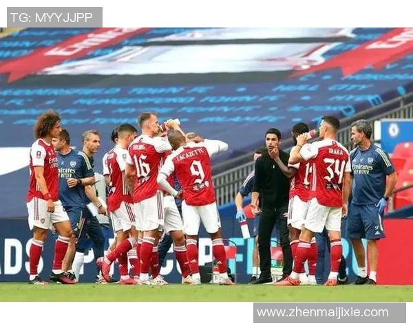 阿森纳在足总杯惊险战胜拜仁点球大战引发全场狂欢