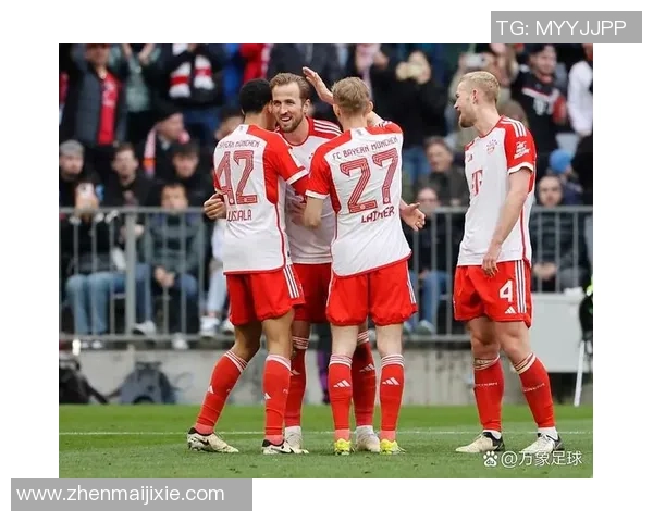 国王杯精彩对决巴黎圣日耳曼大胜拜仁帽子戏法引发热议 国王杯精彩对决巴黎圣日耳曼大胜拜仁帽子戏法引发热议